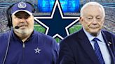 Mike McCarthy warned as Cowboys face season on brink and Bill Belichick looms