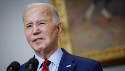 Biden Tweet From 2020 Slamming Trump Comes Back to Light Amid Anti-Israel Protests