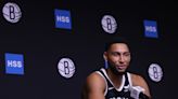 'It’s a fresh start for everybody': Ben Simmons optimistic he can return to All-Star form