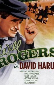 David Harum (1934 film)