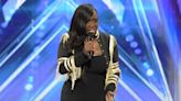 ...s Dee Dee Simon Opens Up About Going Last With Dreamgirls Performance And Reactions From Prison Coworkers: ‘I ...