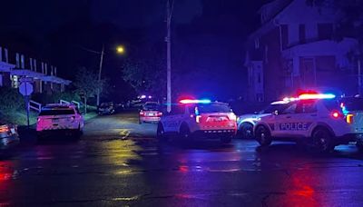 2 seriously injured after shooting in north Columbus