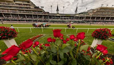 Kentucky Derby 2024 predictions & favorites: Full list of projected winners for all 14 races | Sporting News