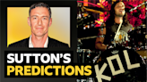 Premier League predictions: Chris Sutton v Kings of Leon drummer Nathan Followill