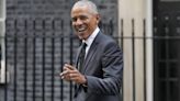 Obama unveils March Madness brackets