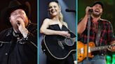 2024 CMA Fest Lineup: Jelly Roll, Kelsea Ballerini, Luke Bryan, Keith Urban and More to Perform