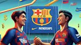 FC Barcelona Nears Major Deal with Nike to Boost Financial Stability - EconoTimes