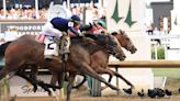 Mystik Dan wins 150th Kentucky Derby by a nose in a thrilling 3-horse photo finish at Churchill Downs