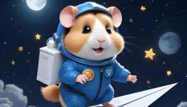 Hamster Kombat打倉鼠即將推出$HMSTR代幣 99Bitcoins也進行高達99,999美元的比特幣空投 | Anue鉅亨 - 鏈文