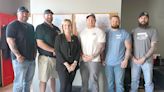 Rep. Ashley Hinson meets with members of Frontlines United at Harper’s Public House | News, Sports, Jobs - Times Republican