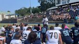 Look: Pulaski Academy football coach Anthony Lucas talks spring football