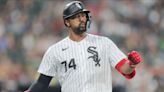 White Sox put Jimenez, Wilson on injured list