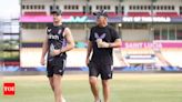 T20 World Cup: England coach feels Rohit & Co. will look to 'bat us out of the tie' | Cricket News - Times of India