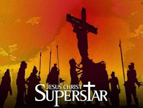 Jesus Christ Superstar