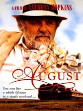 August (1996 film)