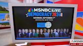 Luke Russert previews 'MSNBC Live: Democracy 2024'