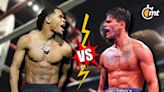 ¿Cuándo pelea Ryan García contra Devin Haney? Horario en México