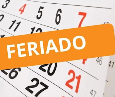 ¿Trabajas el feriado 7 de junio? Este es el monto que deben pagarte si debes laborar en el Día de la Bandera