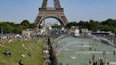 Summer Heatwave? How Paris 2024 Athletes And Organisers Are Preparing