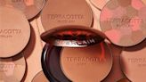 Guerlain's iconic Terracotta bronzer turns 40