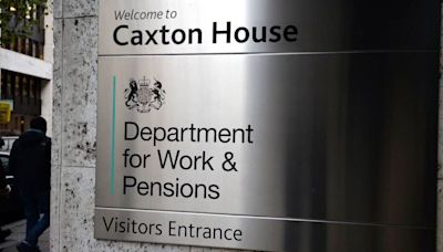 Labour plans for State Pension, Universal Credit, PIP and cost of living