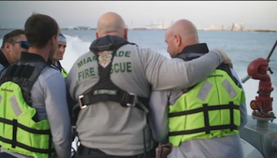 ‘Un año trágico’, accidentes acuáticos preocupan a rescatistas de Miami-Dade