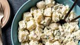 11 Crowd-Pleasing Potato Salad Recipes for Cookouts and Beyond