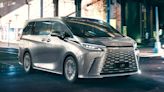 Lexus LM 350h: India's Most Luxurious MPV Begins Deliveries
