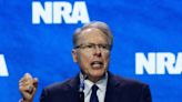 Longtime NRA chief resigns ahead of corruption trial