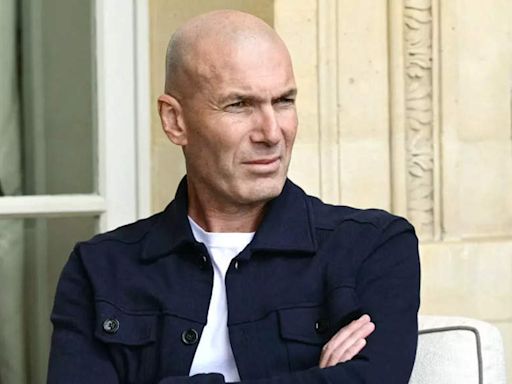 Zinedine Zidane to signal 24 Hours of Le Mans start | Racing News - Times of India
