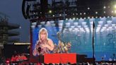 Taylor Swift Pittsburgh concerts generate $46 million in direct spending, city tourism agency says