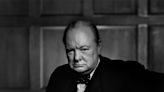 Iconic Churchill portrait reported as stolen after a decoy hung in its place for months