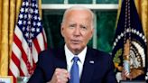 Biden’s Graceful Exit Shows How a Healthy Party Should Work