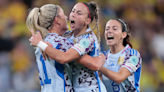 ...femenina vs. Bélgica, Fase de Clasificación para la Eurocopa 2025: alineaciones, cuándo es, dónde y cómo verlo por internet en streaming y canal de TV | Goal.com Colombia