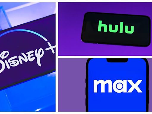 Disney Plus, Hulu and Max: The $17 Megabundle You Shouldn’t Miss