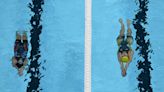 Is Olympic pool's depth hurting swimmers? As world records hold, mystery rolls on