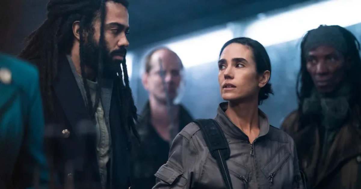 What happened in 'Snowpiercer' Season 3? Here's a recap before Season 4 hits AMC+