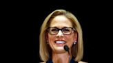 Sen. Kyrsten Sinema is counting on winning big with independents. Why that's a risky bet