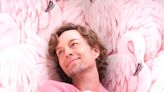 Darren Hayes review, Homosexual: A proud and simple reclamation