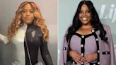 Sherri Shepherd Rocks Shimmery Catsuit for Beyoncé Concert: ‘I Felt Alien Sexy’