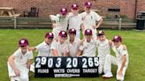 Taunton St Andrews up to fifth after third WEPL win in a row