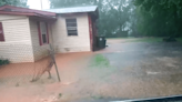 Flooding issues leave ailing woman trapped in her Luke Street home