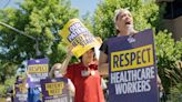 California lawmakers move to delay new health care worker minimum wage as budget deficit looms