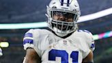 Cowboys Sign Former Star Ezekiel Elliott After Passing On RB In NFL Draft
