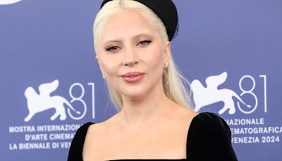 Lady Gaga fala pela primeira vez sobre 'mentirinhas' que contava para divulgar seus filmes e revela papel do noivo em novo disco - Hugo Gloss