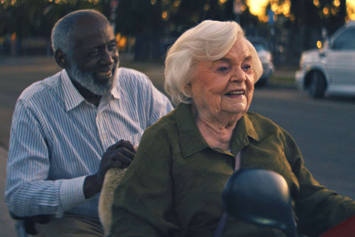 “Thelma” Review: 94-Year Old June Squibb Is Ready for Revenge in an Empowering Romp