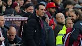 Unai Emery out to ‘avoid’ Arsenal mistakes at Aston Villa - ‘I am better prepared to face a new challenge’