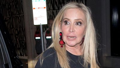 Shannon Beador Puts DUI Drama Behind, Completes Community Service