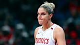 Mystics star Elena Delle Donne taking break from basketball, AP source says