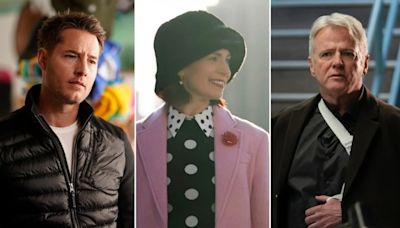 ‘Tracker,’ ‘Elsbeth’ and ‘Blue Bloods’ Finales See Highest Growth Across Broadcast in Delayed Viewing | Exclusive